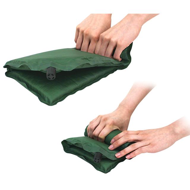 ミムゴ MG-ZAC15H ZERO-ONE FIELD 携帯エアークッション re-502 | ミムゴ | 02