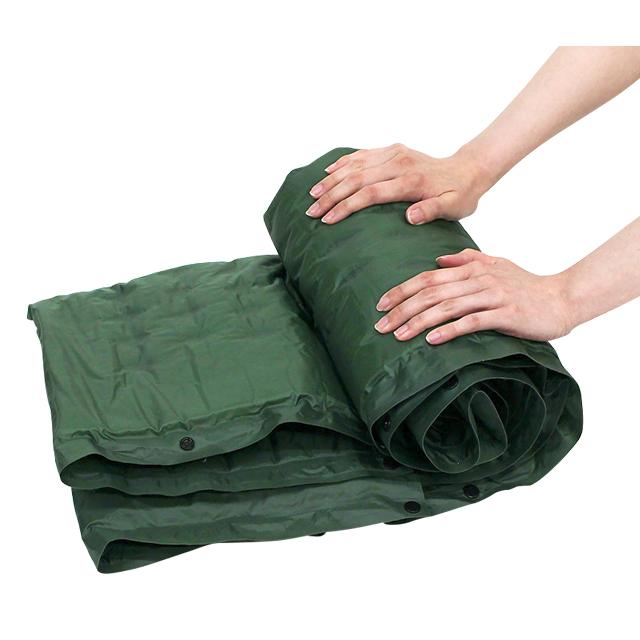 ミムゴ MG-ZAM50H ZERO-ONE FIELD エアーマット re-502 | ミムゴ | 02