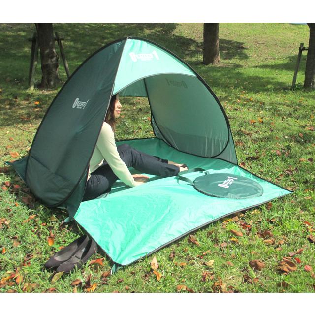 ミムゴ MG-SD50 ZERO-ONE FIELD ワンタッチサンドーム re-502 | ミムゴ | 01