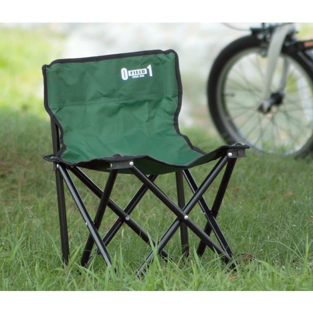 ミムゴ MG-ZRFC20 ZERO-ONE FIELD フォールディングチェア20 re-502 | ミムゴ | 01