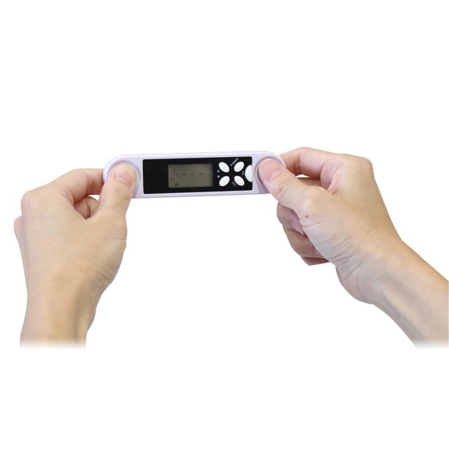 体脂肪計 ミムゴ MG-BFM10F スティック型体脂肪計 |  | 01