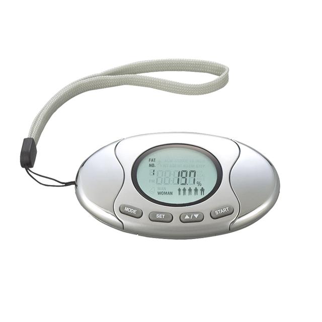 ミムゴ No.73478 体脂肪計付歩数計 re-502 | ミムゴ