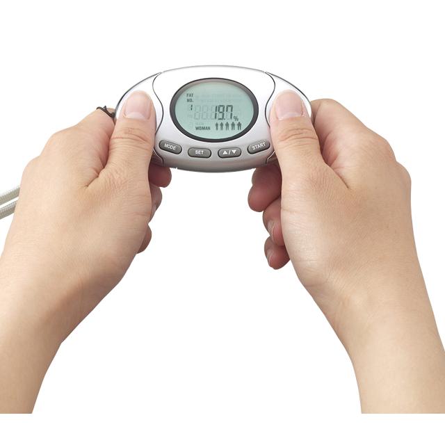 ミムゴ No.73478 体脂肪計付歩数計 re-502 | ミムゴ | 01