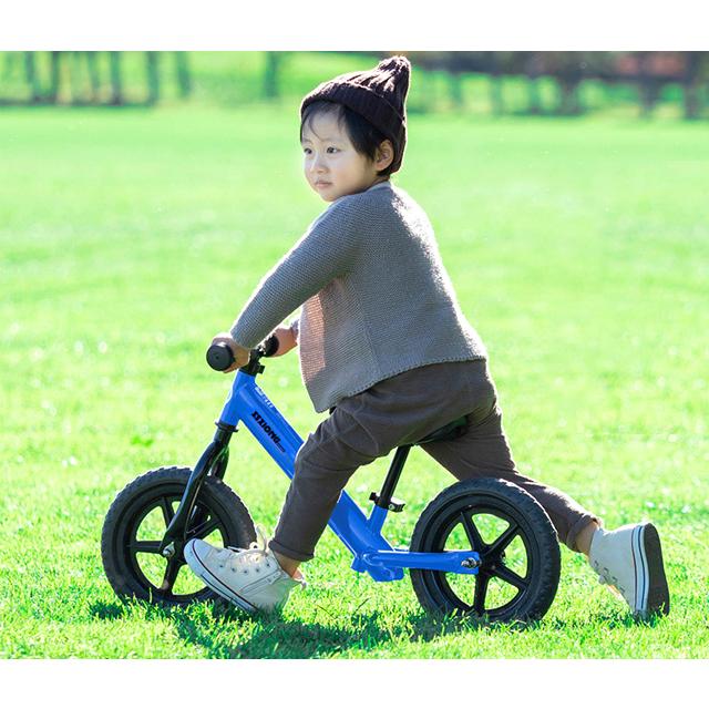 21テクノロジー YJS12 バランストレーニングバイク re-502 | 21Technology | 01