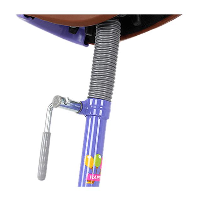 21テクノロジー IR160 Uni Cycle 16インチ re-502 | 21Technology | 03