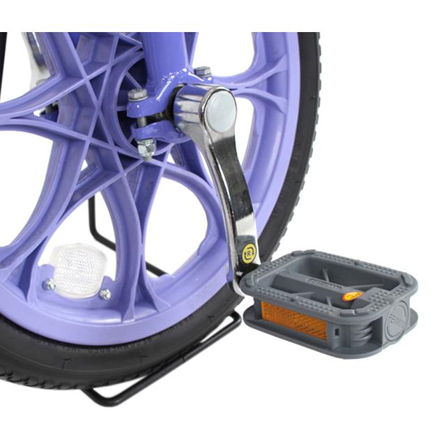 21テクノロジー IR180 Uni Cycle 18インチ re-502 | 21Technology | 01