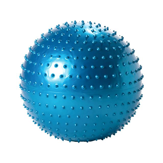 マルシン産業 NORTHWAY SPORTS NST-5810 イボイボバランスボール re-502 | 