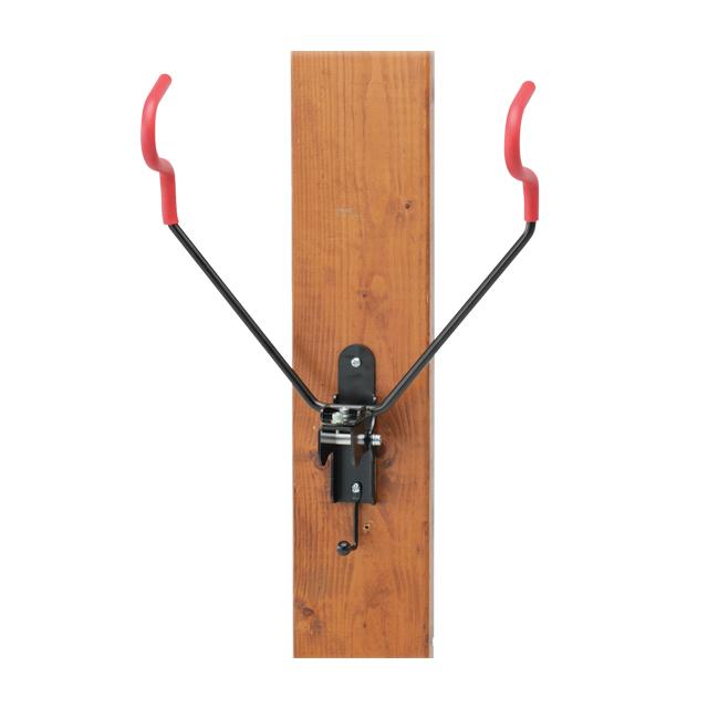 MINOURA ミノウラ BIKE HANGER 4M 壁掛け用ディスプレイフック（マルチタイプ） re-502 | ミノウラ（自転車） | 01