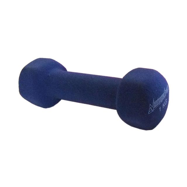 マルシン産業 NORTHWAY SPORTS ネオプレーン六角アレー 1kg re-502 | 