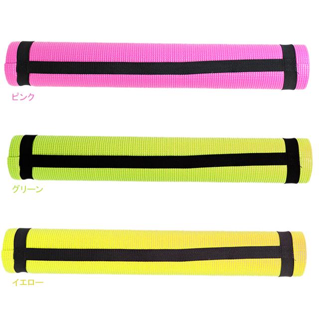 マルシン産業 NORTHWAY SPORTS NST-7400 ヨガマット re-502 | 