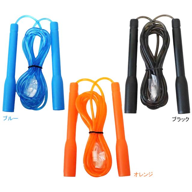 マルシン産業 NORTHWAY SPORTS NST-102JP 大人用ジャンプロープ re-502 | 