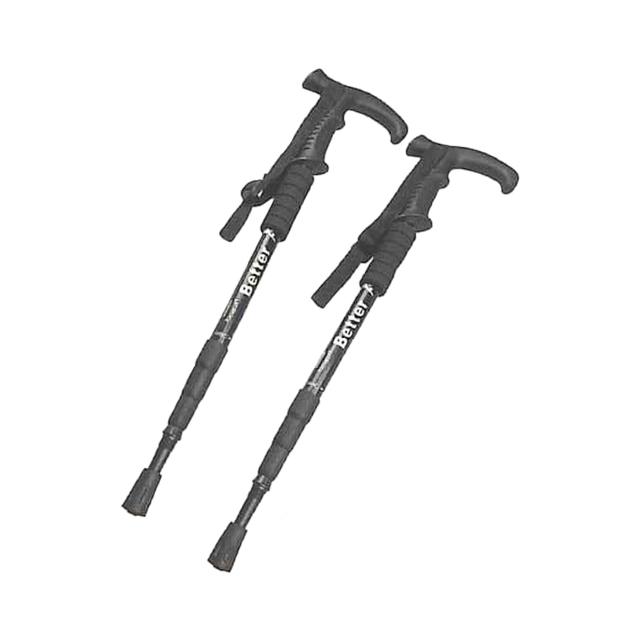 マルシン産業 NORTHWAY SPORTS NSW-P02 ウォーキングポール re-502 | 