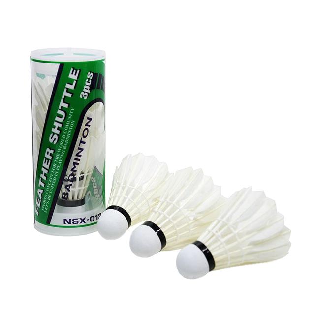 マルシン産業 NORTHWAY SPORTS NSX-013 フェザーシャトル 3P re-502 | 