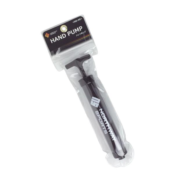 マルシン産業 NORTHWAY SPORTS NS-90 ハンドポンプ re-502 | 