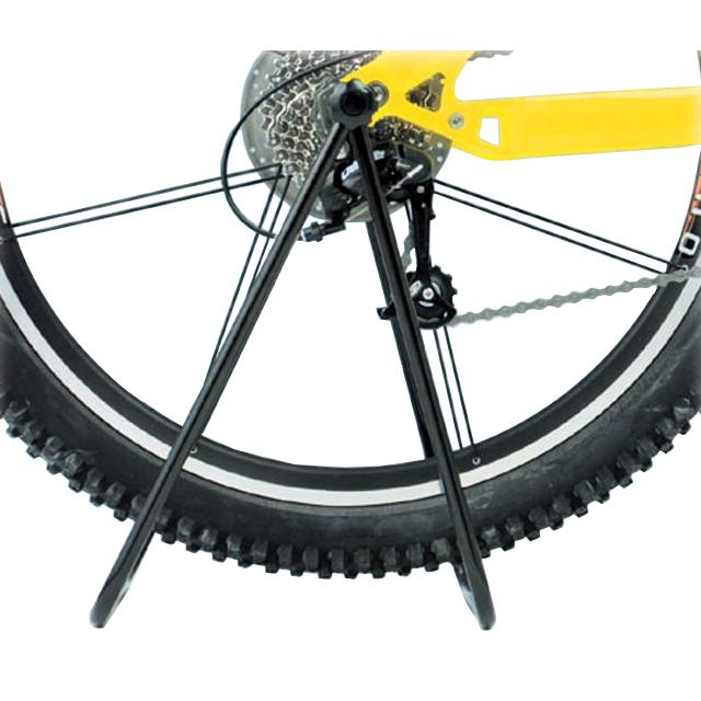 MINOURA ミノウラ DS-30BLT リアハブスタンド re-502 | ミノウラ（自転車） | 02