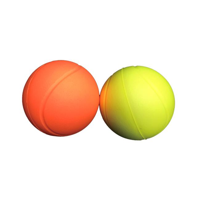 マルシン産業 NORTHWAY SPORTS NSF-632 トレーニングソフトボール カラー re-502 | 