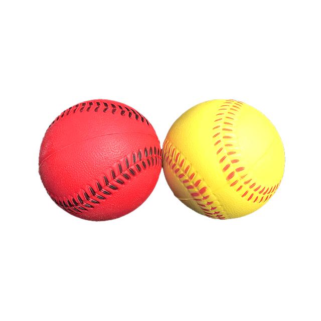 マルシン産業 NORTHWAY SPORTS NSB-604 キッズベースボール re-502 | 