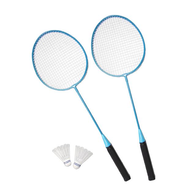 マルシン産業 NORTHWAY SPORTS NSF-301 バドミントンセット | 