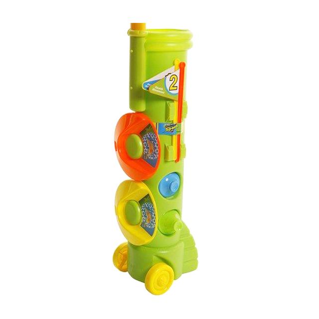 マルシン産業 NORTHWAY SPORTS NSF-505 ミニゴルフセット re-502 |  | 01