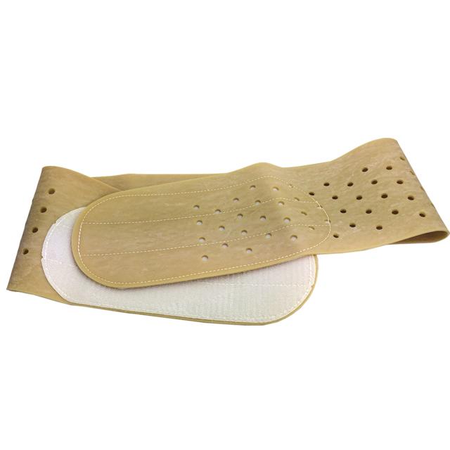 マルシン産業 NORTHWAY SPORTS NST-327RB 生ゴム腰ベルト re-502 | 