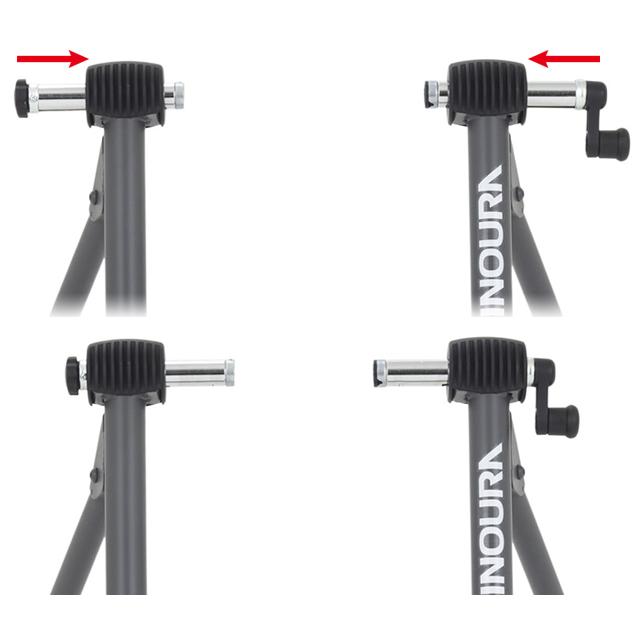 MINOURA ミノウラ SS-800 メンテナンススタンド re-502 | ミノウラ（自転車） | 03