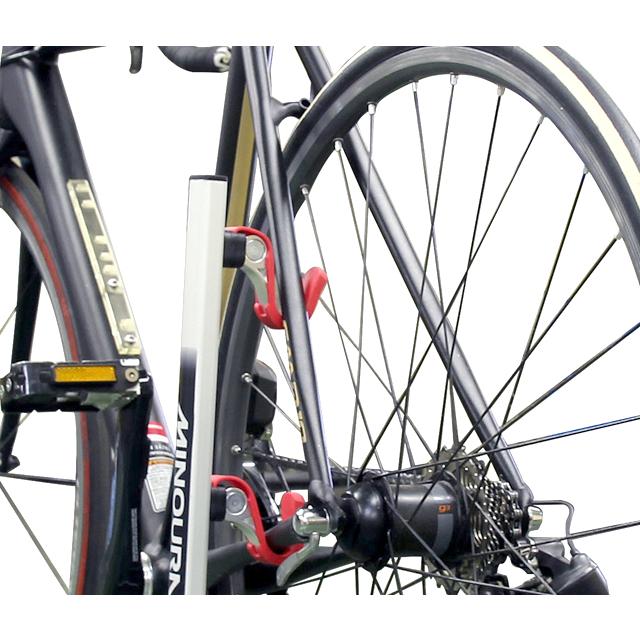 MINOURA ミノウラ DS-534-600L フックスタンド re-502 | ミノウラ（自転車） | 02