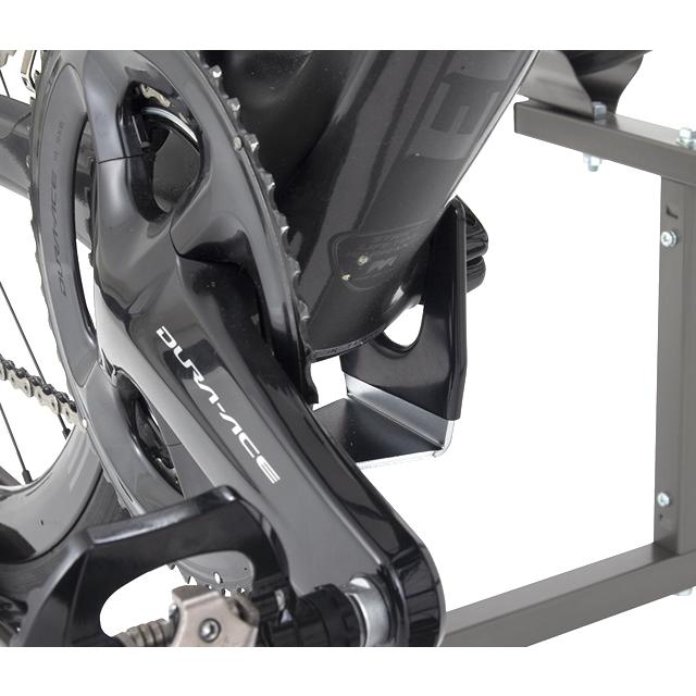 MINOURA ミノウラ 971-3U 3台用ひな壇式ディスプレイスタンド re-502 | ミノウラ（自転車） | 02