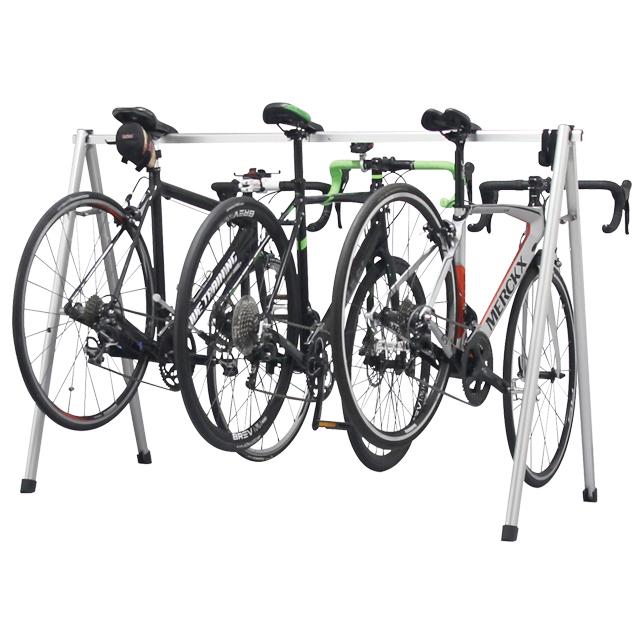 MINOURA ミノウラ LEVEL-140 サドル掛け式ディスプレイスタンド re-502 | ミノウラ（自転車） | 01