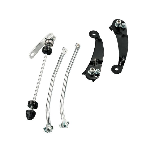 MINOURA ミノウラ MT-800用ディスクブレーキアダプター re-502 | ミノウラ（自転車）