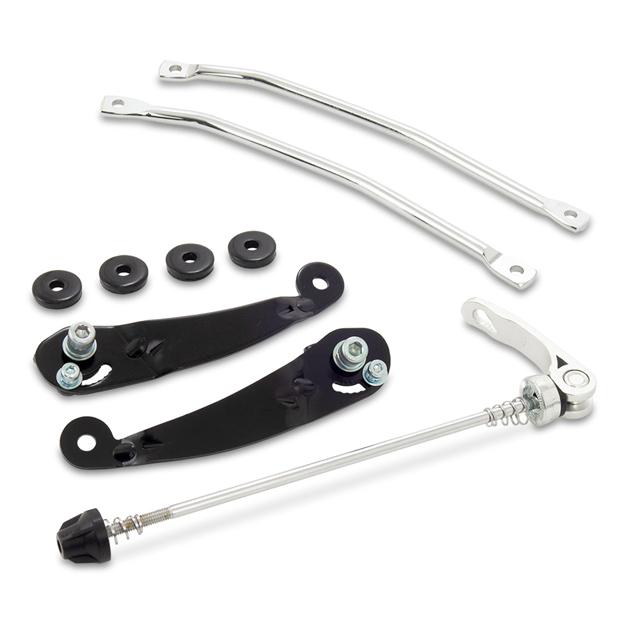 MINOURA ミノウラ MT-800用ディスクブレーキアダプター re-502 | ミノウラ（自転車） | 01