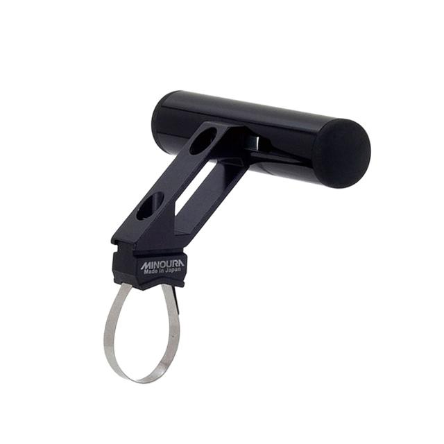 MINOURA ミノウラ SGS-500EB アクセサリーホルダー EB-BANDタイプ re-502 | ミノウラ（自転車）