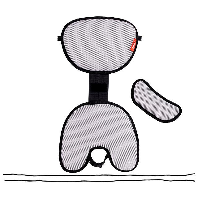 OGK技研 オージーケー CWS-001 チャイルドシート用さらふわシート re-502 | OGK技研