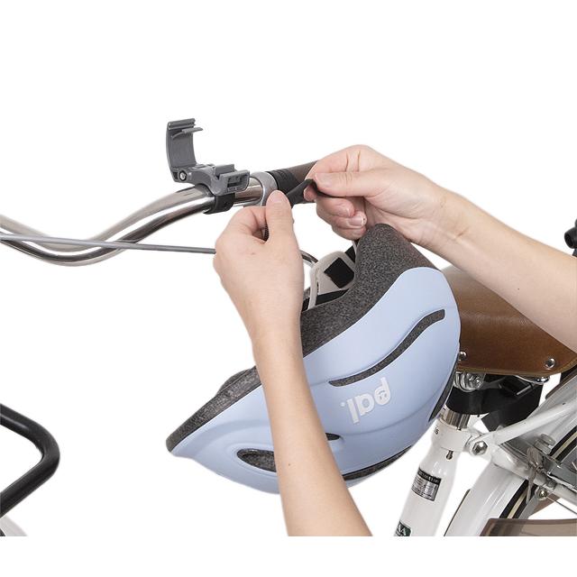 OGK技研 オージーケー HH-002 ヘルメットホルダー re-502 | OGK技研 | 01