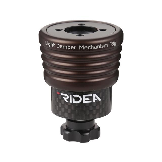 RIDEA リデア  RSBR4 Rear Shock Absorber re-502 | RIDEA | 01
