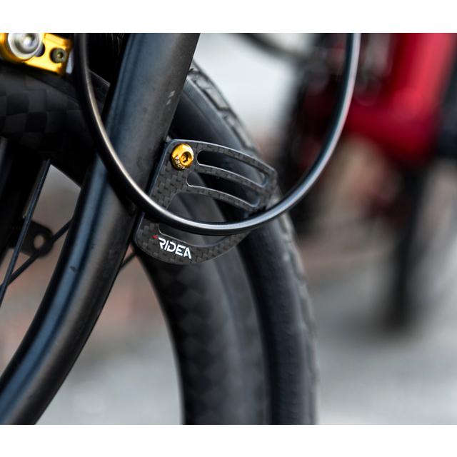 RIDEA リデア  CFBRC1 Cable Fender re-502 | RIDEA | 01