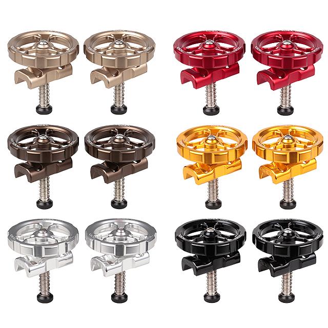 RIDEA リデア  LFSBN3S Hinge clamp assembly re-502 | RIDEA