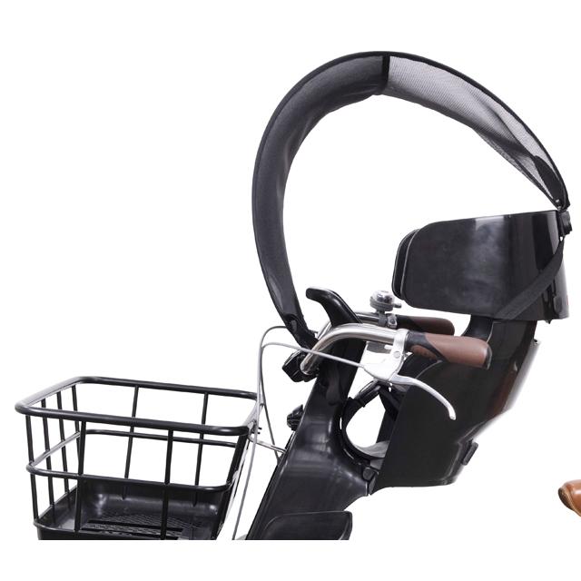 OGK技研 オージーケー UV-012F ヘッドレスト付フロントチャイルドシート用サンシェード re-502 | OGK技研 | 01