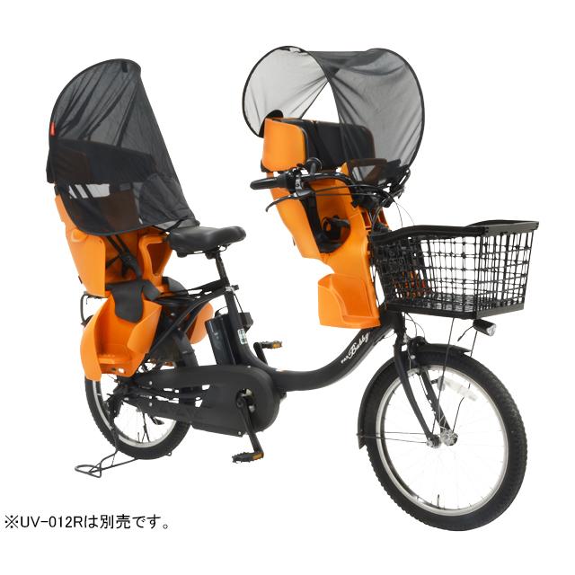 OGK技研 オージーケー UV-012F ヘッドレスト付フロントチャイルドシート用サンシェード re-502 | OGK技研 | 03