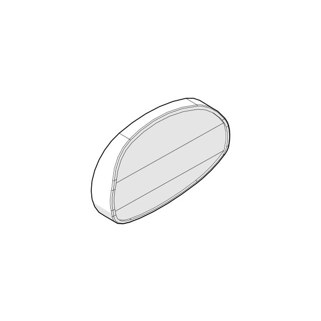 第一精工 かさキャッチ 反射板 re-502 | 