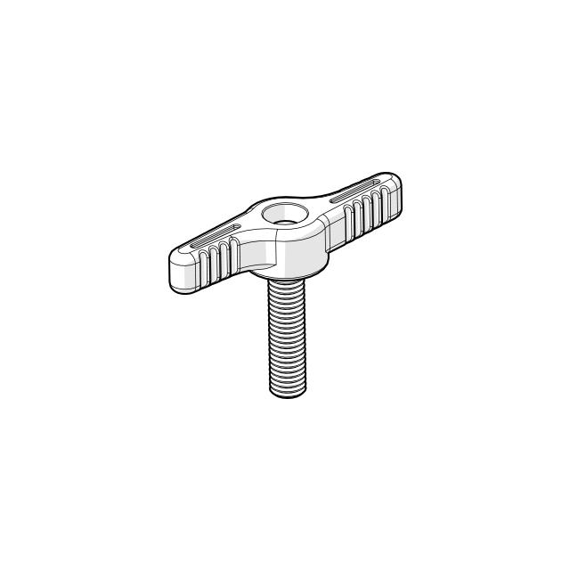 第一精工 かさキャッチ 支柱固定ネジ | 