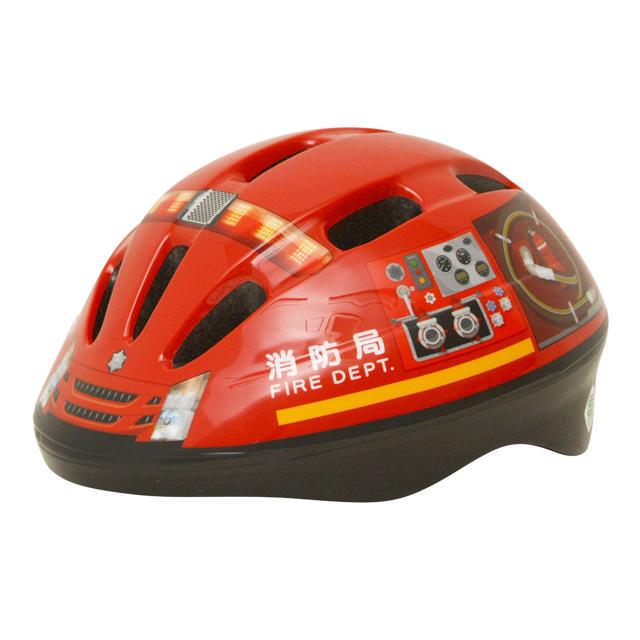 カナック企画 HV-002 消防車ヘルメット re-502 | カナック企画
