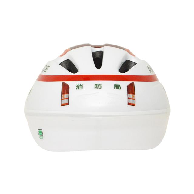 カナック企画 HV-003 救急車ヘルメット re-502 | カナック企画 | 01