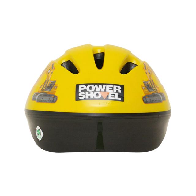 カナック企画 HV-004 ショベルカーヘルメット | カナック企画 | 01