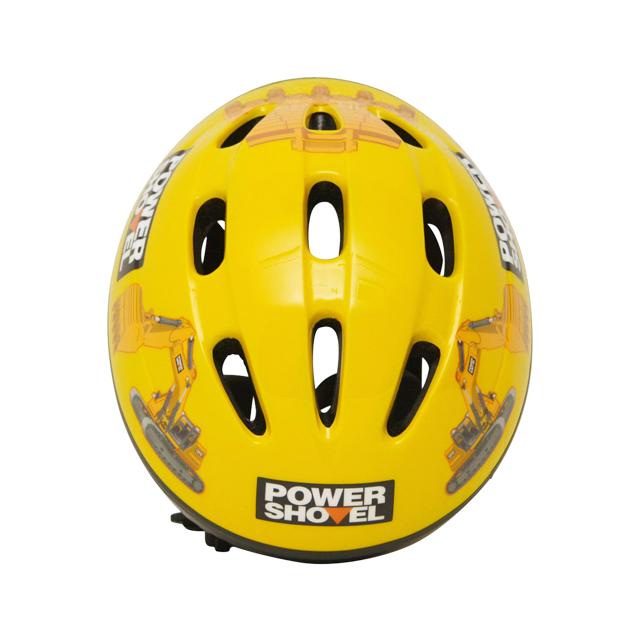 カナック企画 HV-004 ショベルカーヘルメット | カナック企画 | 02