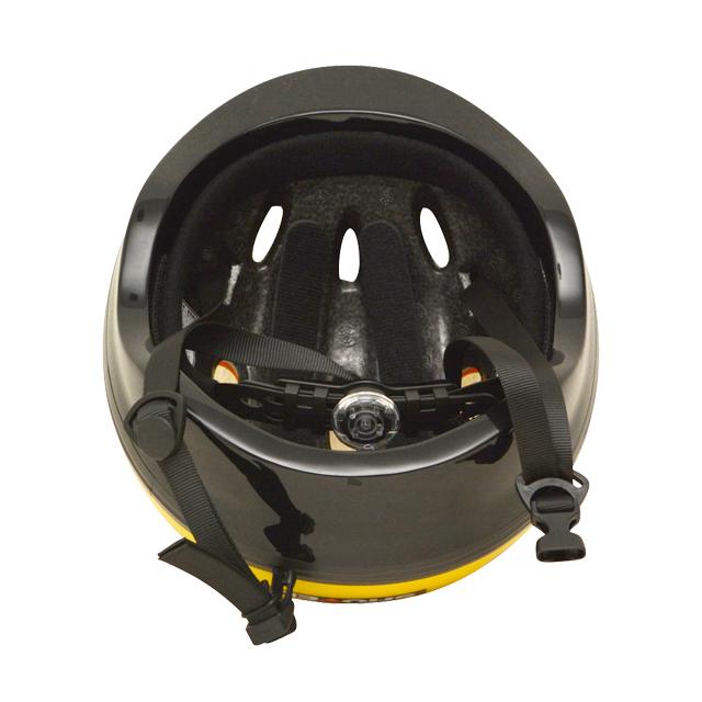 カナック企画 HV-004 ショベルカーヘルメット | カナック企画 | 03