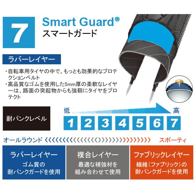 SCHWALBE シュワルベ マラソンウィンタープラス 20×2.15 | SCHWALBE | 03