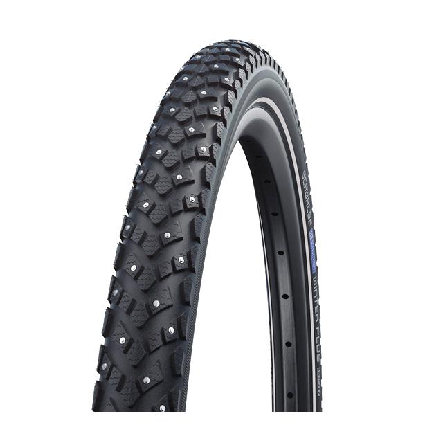SCHWALBE シュワルベ マラソンウィンタープラス 26×2.15 | SCHWALBE