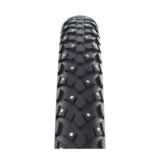 SCHWALBE シュワルベ マラソンウィンタープラス 26×2.15 | SCHWALBE | 01