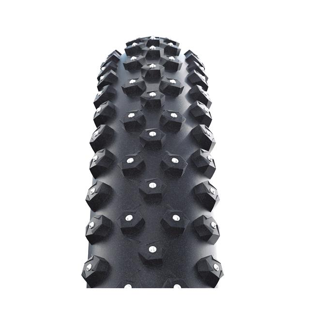 SCHWALBE シュワルベ アイススパイカープロ 27.5×2.60 ケブラービード re-502 | SCHWALBE | 01