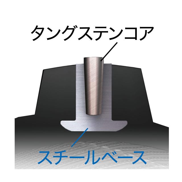 SCHWALBE シュワルベ ウィンター 27.5×2.00 re-502 | SCHWALBE | 02